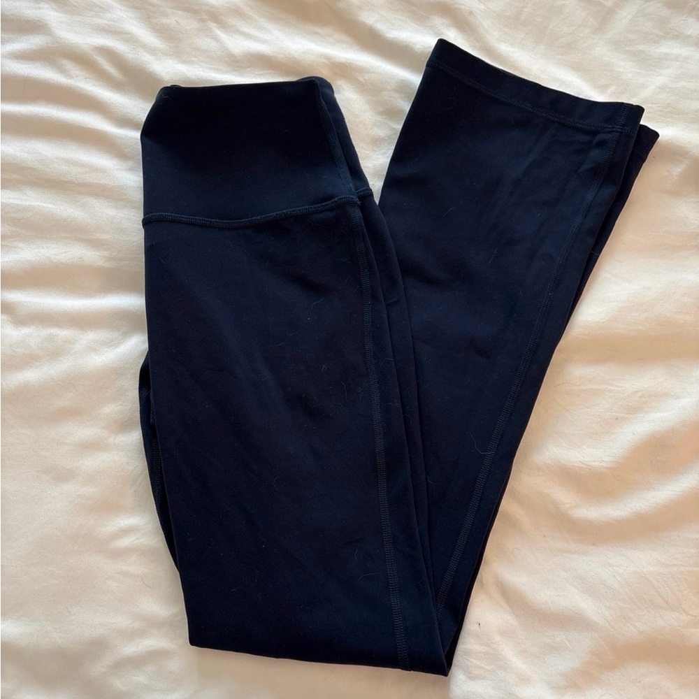 lululemon athletica Black Leggings